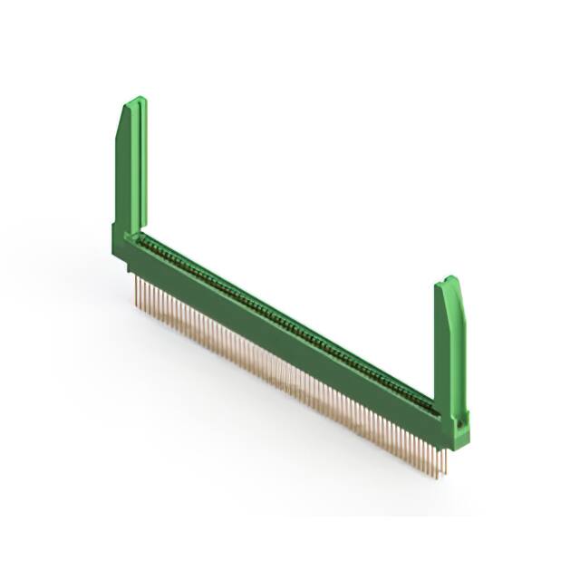 345-134-542-878 EDAC Inc.  Edgeboard Connectors